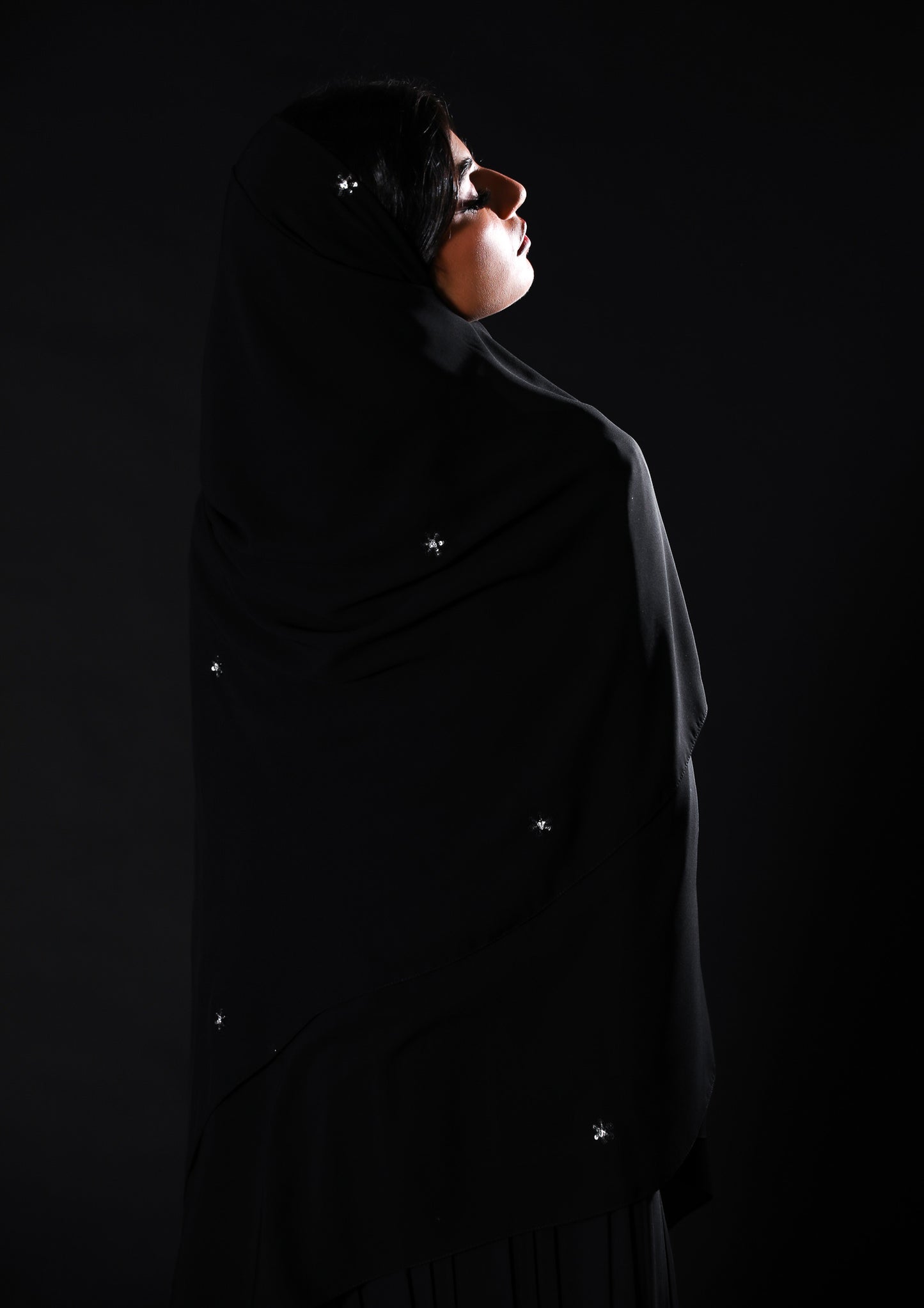 NR-04 شيلة نورة سودة منثرات - شيلة من شيله Shailah.ae