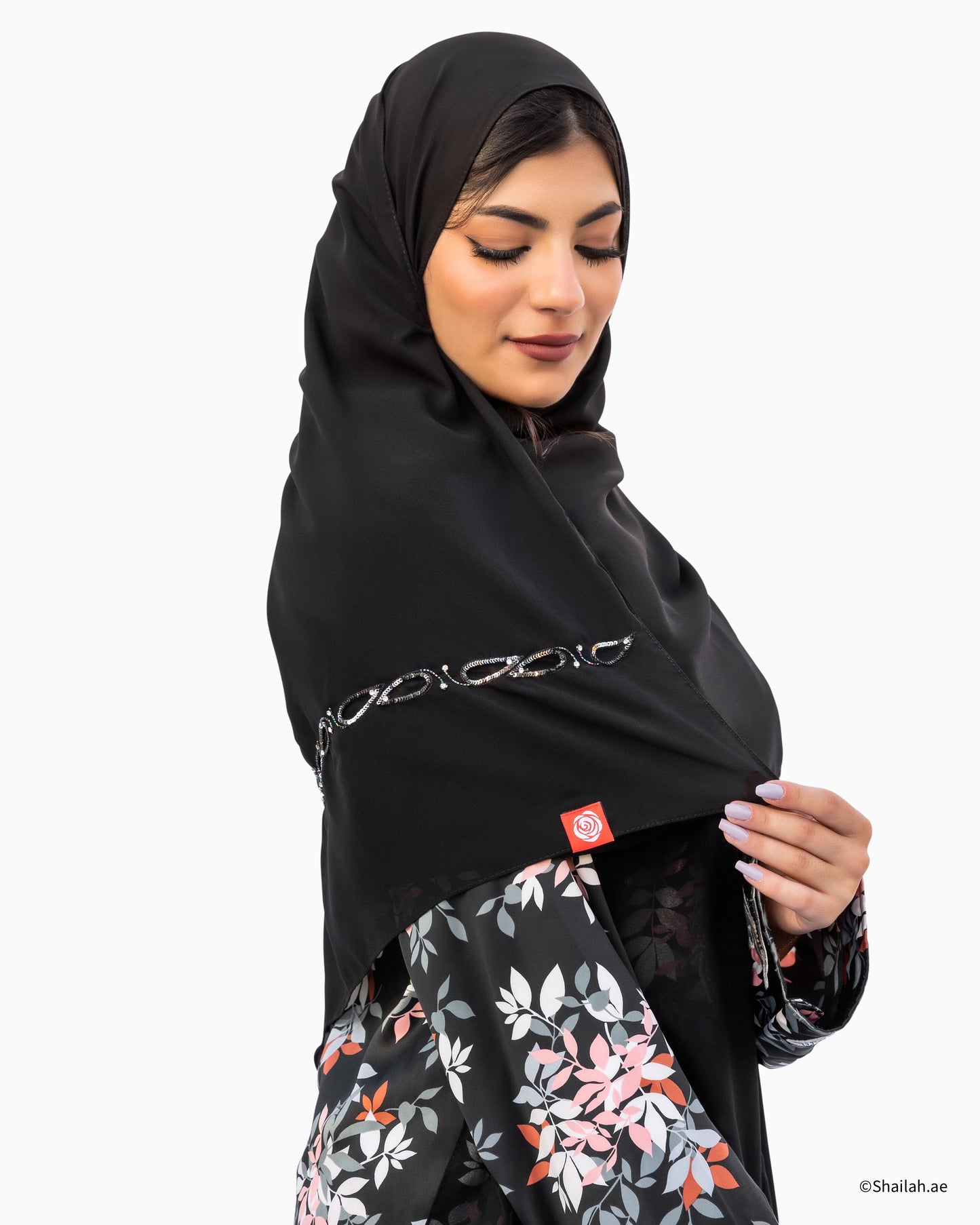 MK-04 شيلة حورية سودة - شيلة من شيله Shailah.ae
