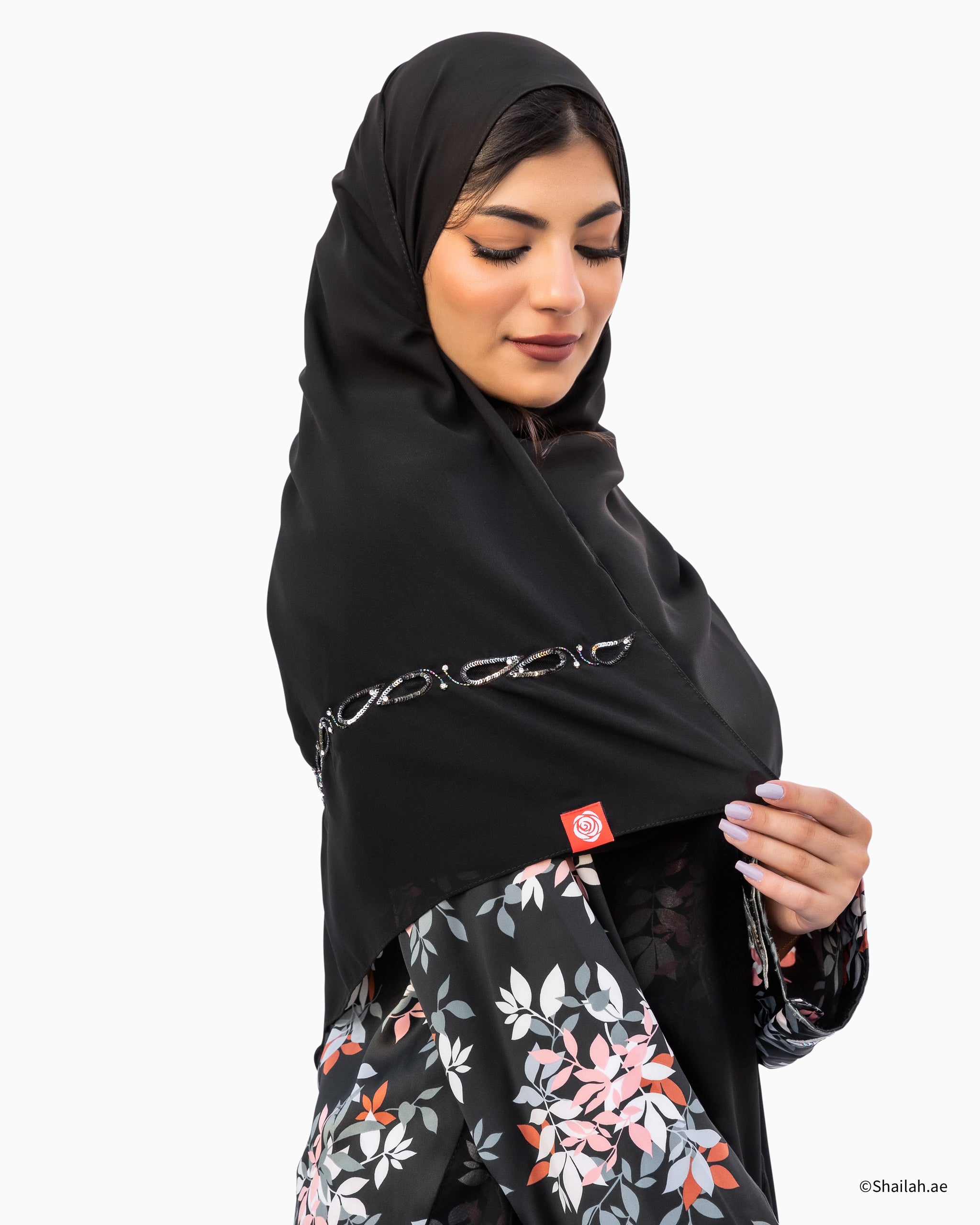 MK-04 شيلة حورية سودة - شيلة من شيله Shailah.ae