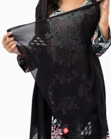 MS-03 شيلة ثريا منثرات سودة - شيلة من شيله Shailah.ae
